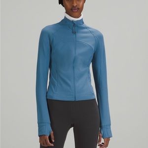 Lululemon Nulu Define Jacket Crop